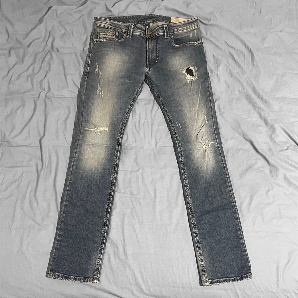 Diesel Thavar Jeans 31x30